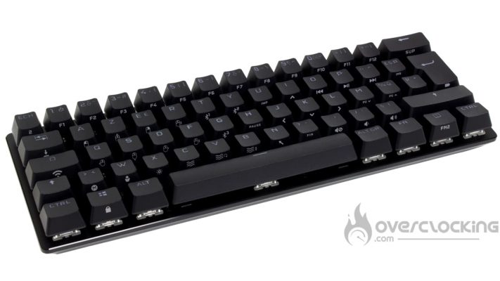 Corsair K70 Pro Mini Wireless