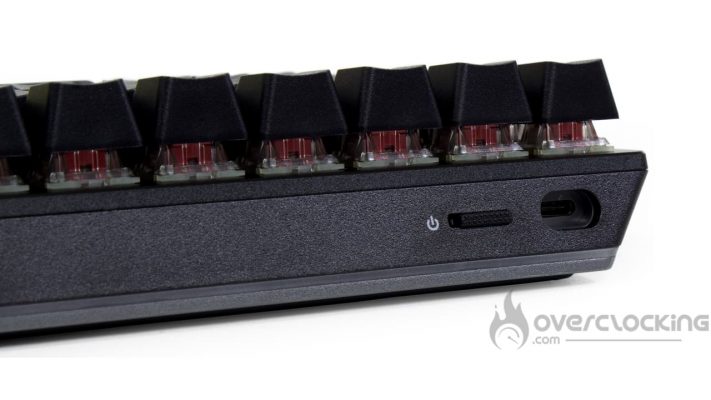 Corsair K70 Pro Mini Wireless