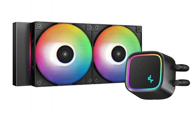 DeepCool LE Series