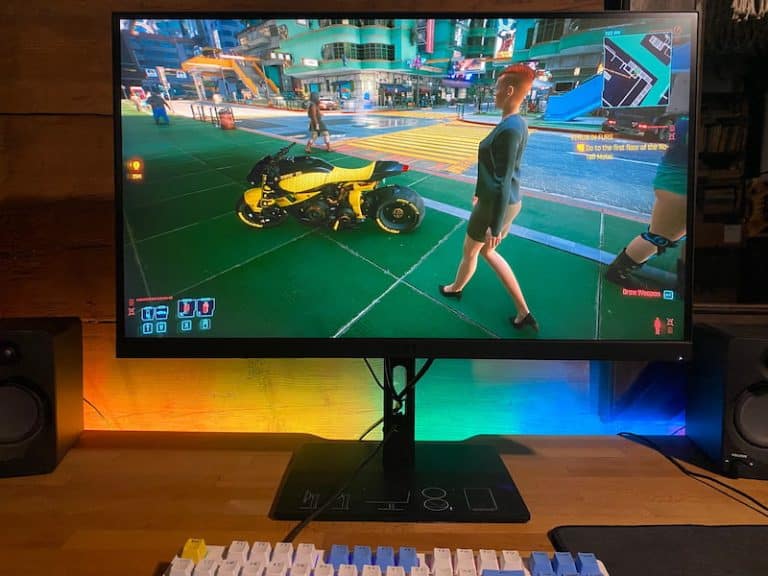 NZXT Canvas 27Q