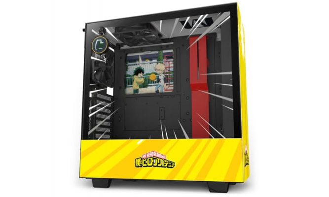 NZXT CRFT 11 H510i Rivals