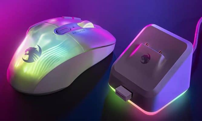 Roccat Kone XP Air