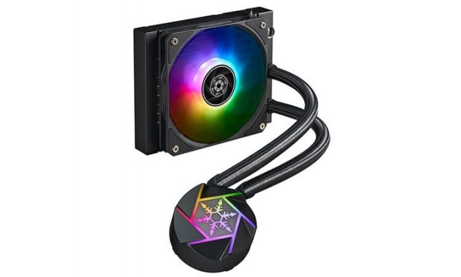 Silverstone Vida Slim Series