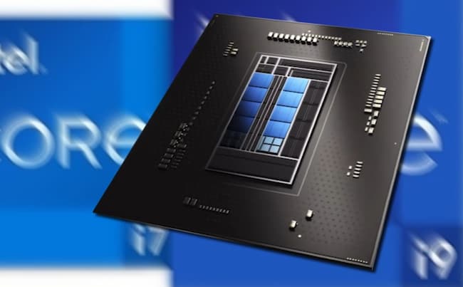 Le Core i5-13600HX est déjà à l&rsquo;exercice