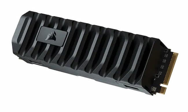 Corsair MP700
