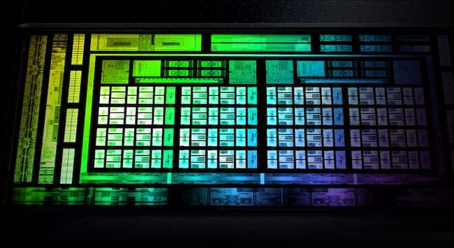RX 7000 RDNA3
