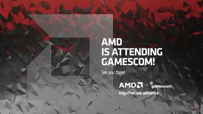 Les Ryzen 7000 officiellement annoncés à la Gamescom