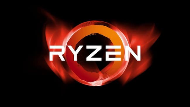 Un Ryzen 7700X sous la caméra