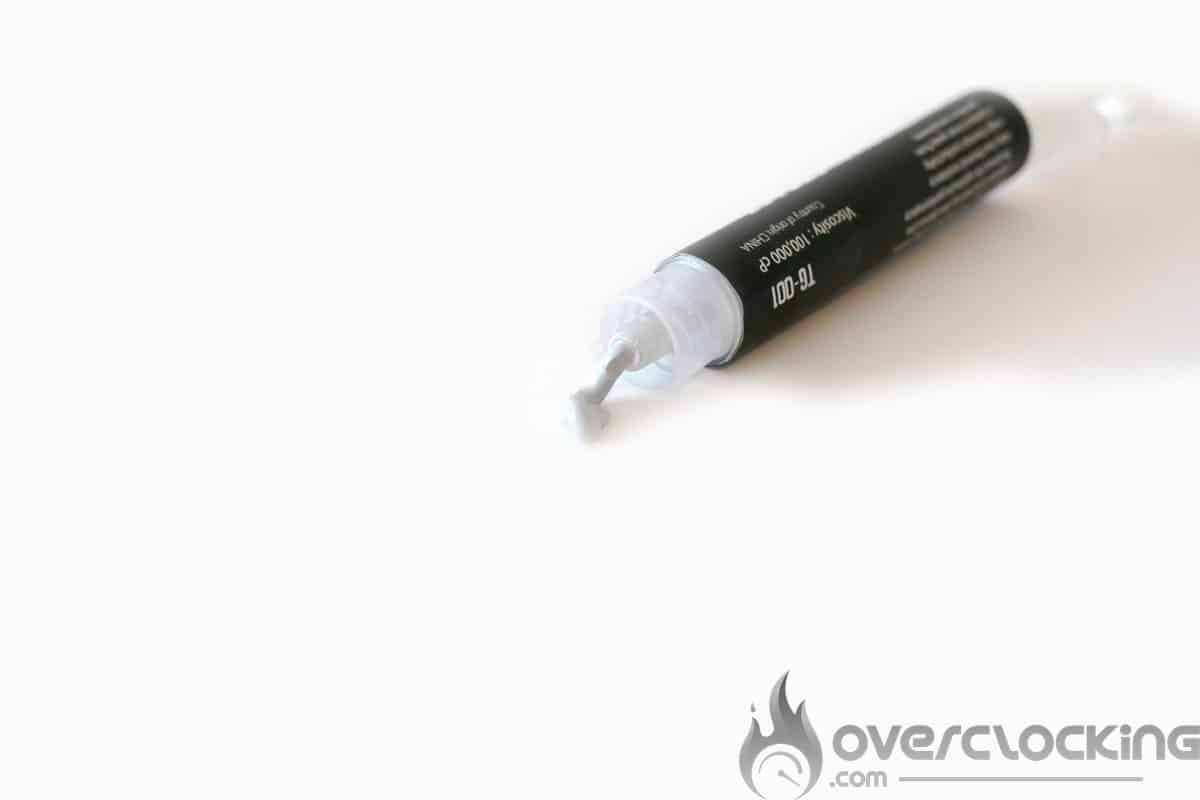 KFA² TG-001 & TG-002