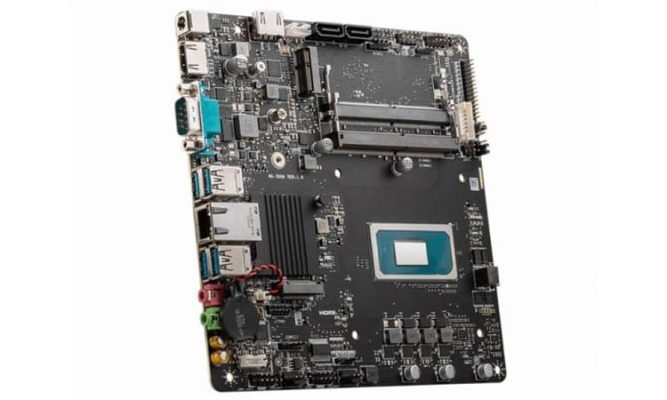 Pro HM570TI-B i526