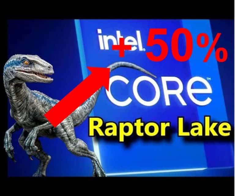 Intel core i9 13900K leak test