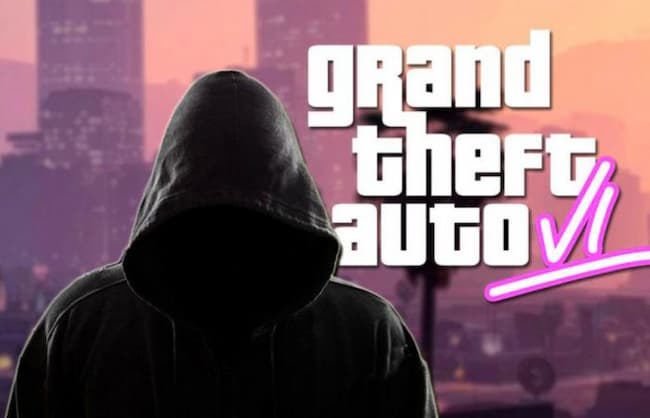 GTA VI LAPSUS$