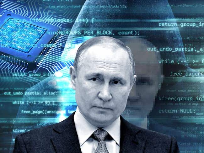 La Russie veut son Steam nationnal !