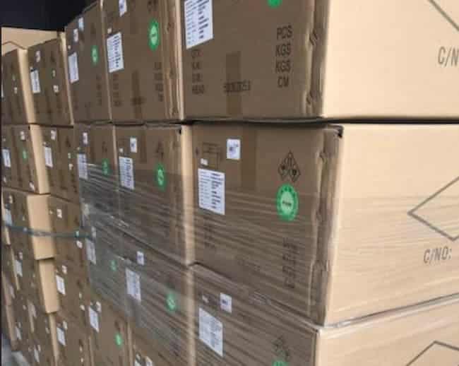 RTX 40890 stock