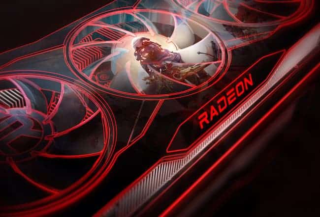 Radeon 7000