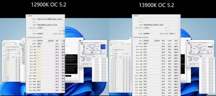 i9-13900K