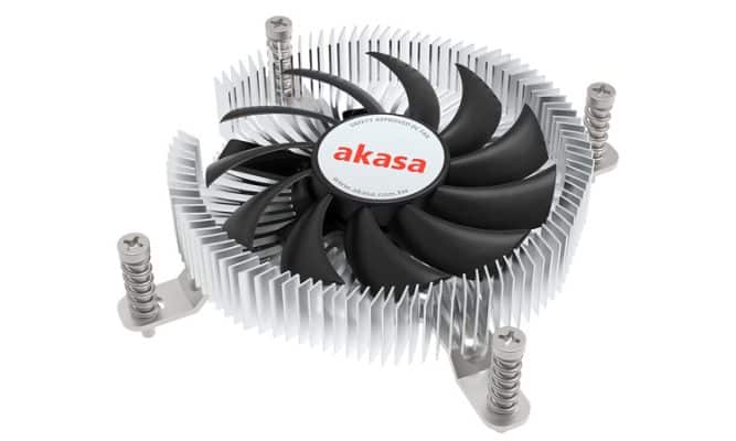 Akasa AK-CC6609EP01