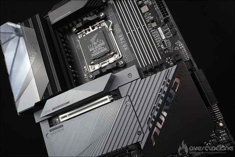 AMD en plein concours de b*te avec Intel ?