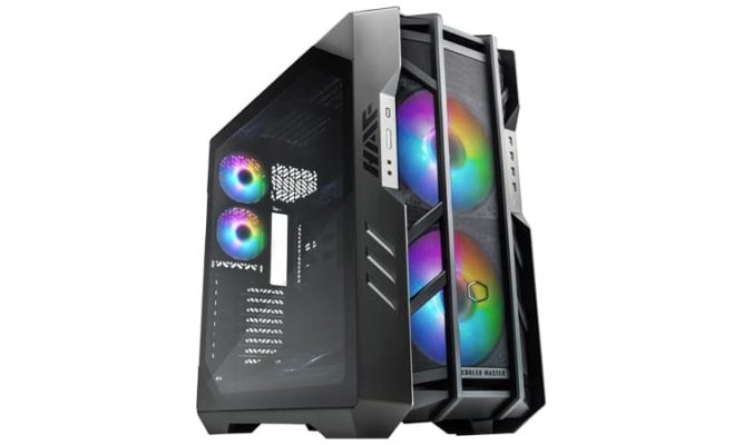 Cooler Master HAF 700
