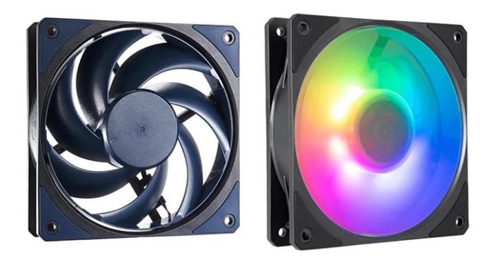 Cooler Master Mobius 120