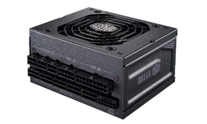 Cooler Master V SFX Platinum