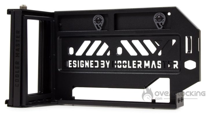 Vertical Graphics Card Holder Kit v3 (VGCHK v3)