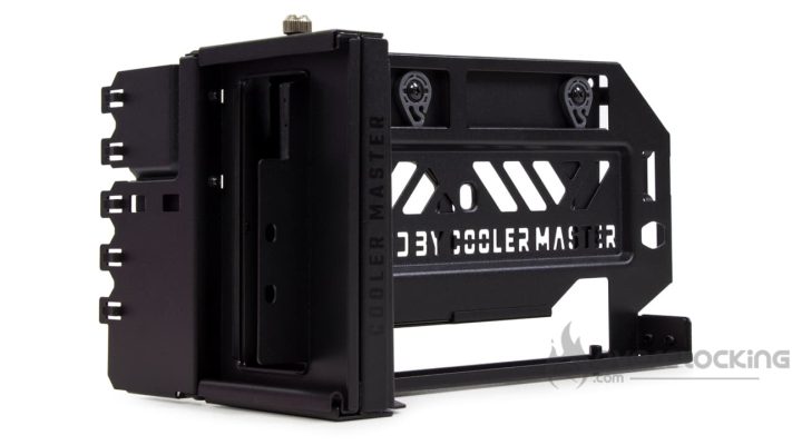 Vertical Graphics Card Holder Kit v3 (VGCHK v3)