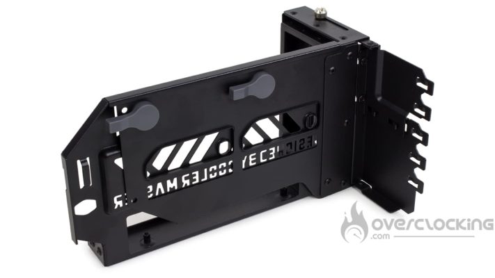 Vertical Graphics Card Holder Kit v3 (VGCHK v3)