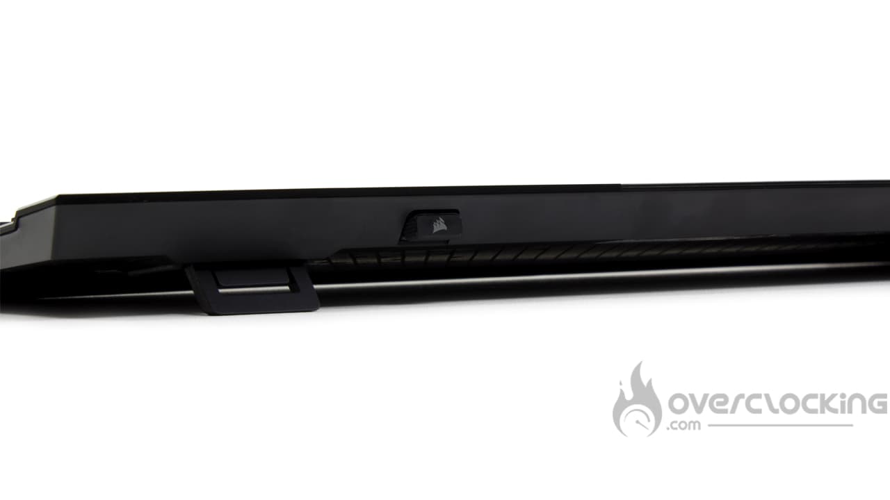 Corsair K100 Air Wireless