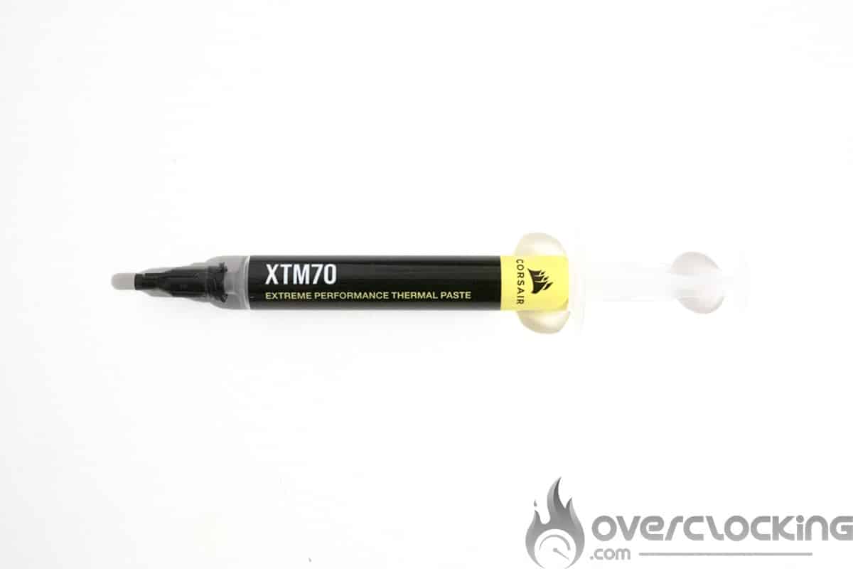 Corsair XTM70