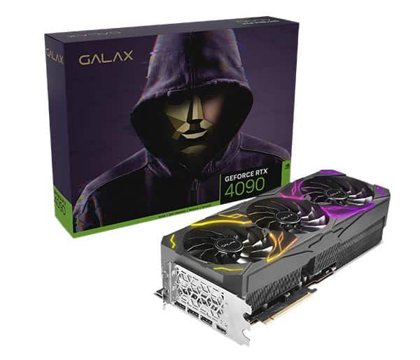 GALAX RTX 4090 SG