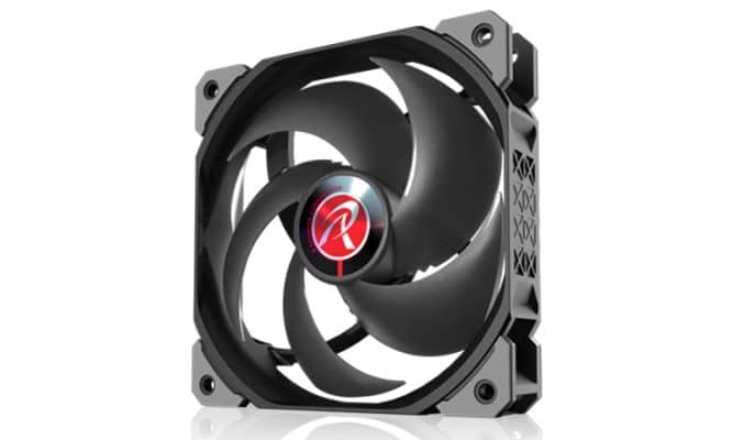 Raijintek Ageras 12