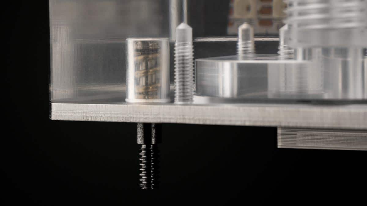 waterblock EK-Quantum Velocity² pour AM5