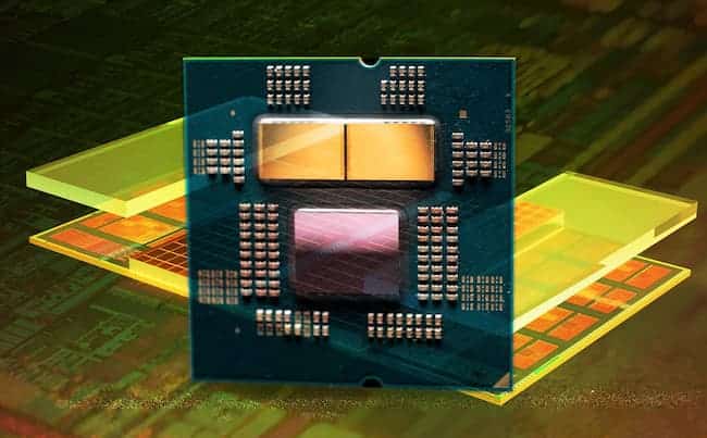 Les Ryzen 7000 X3D Zen 4 3D V-Cache seront dévoilés au CES 2023