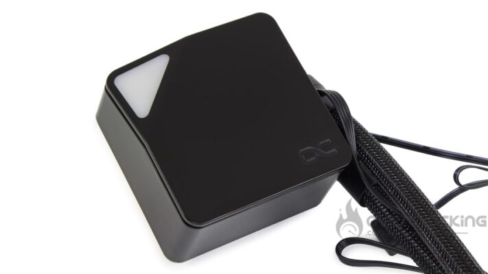 Alphacool Ocean T38 360 pompe