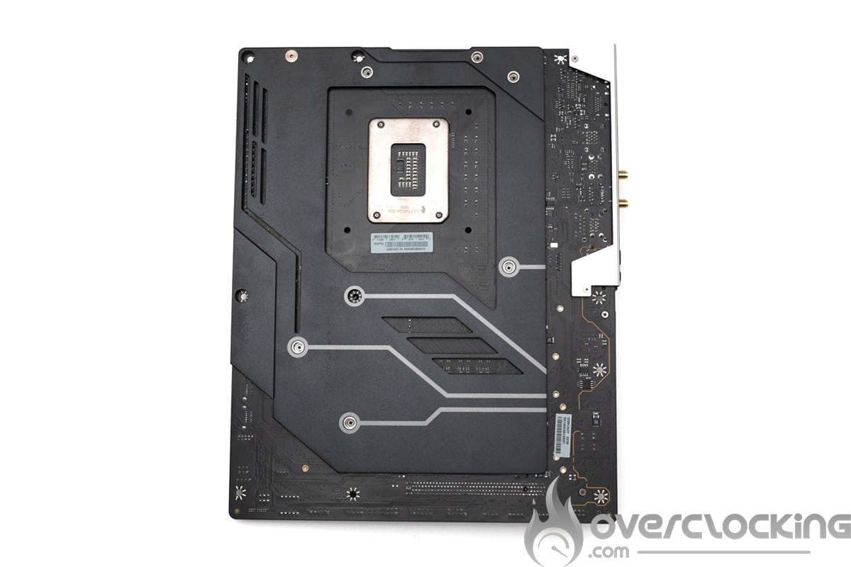 Biostar Z690A Valkyrie dos