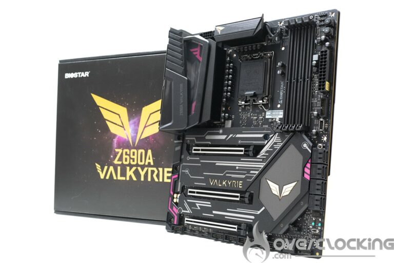 Biostar annonce exposer des cartes mères AMD de nouvelle génération au Computex
