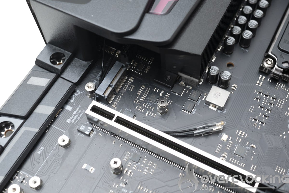 Biostar Z690A Valkyrie M.2 WIFI