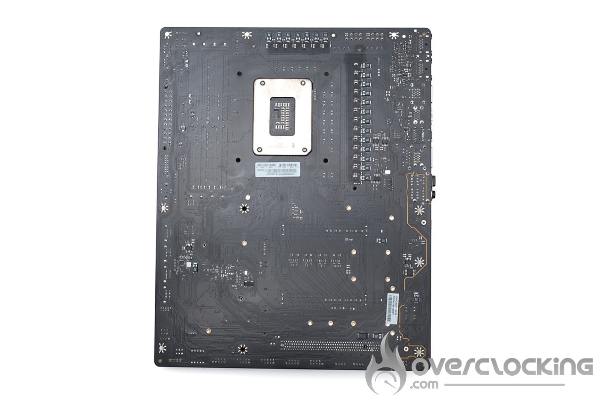 Biostar Z690A Valkyrie PCB dos