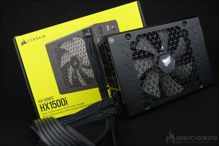 Corsair : un système de surveillance « par broche » du 12V-2×6 à venir ?