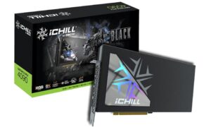 Inno3D RTX 4090 iChill Black