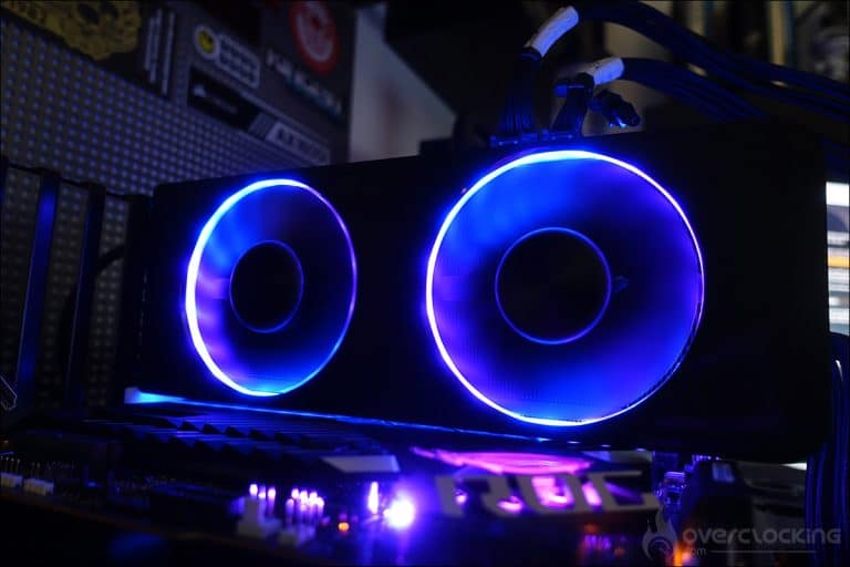 La Arc B770 retardée ?