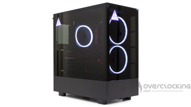Guide d&rsquo;achat : PC Gaming pour 1000 € !