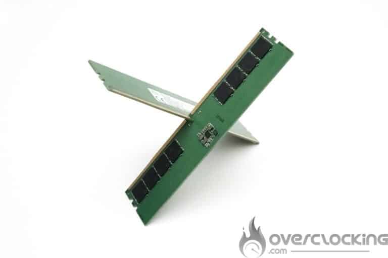 SK Hynix DDR5 A-die SR photo