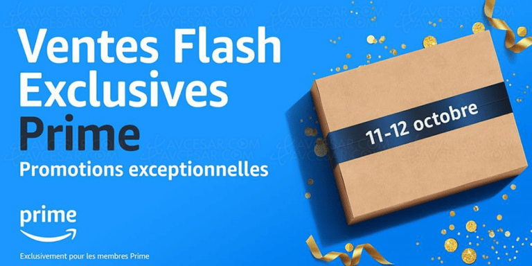 Bons plans Amazon