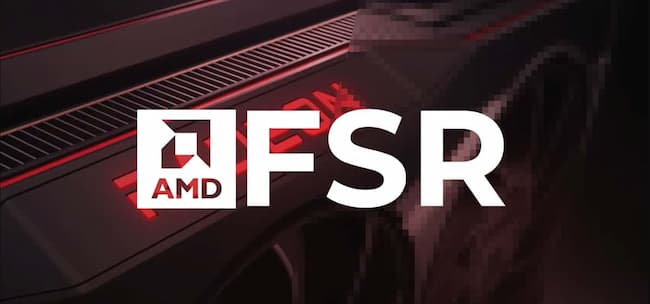 AMD FSR 3