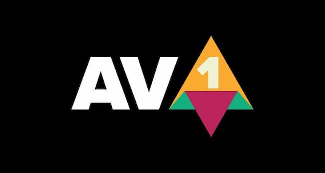 AV1 OBS