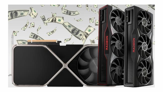 GPU money