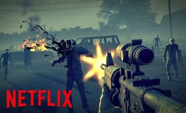 Netflix FPS