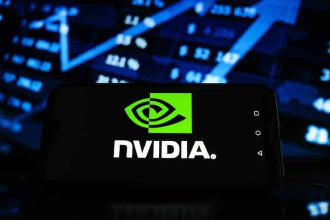 Nvidia